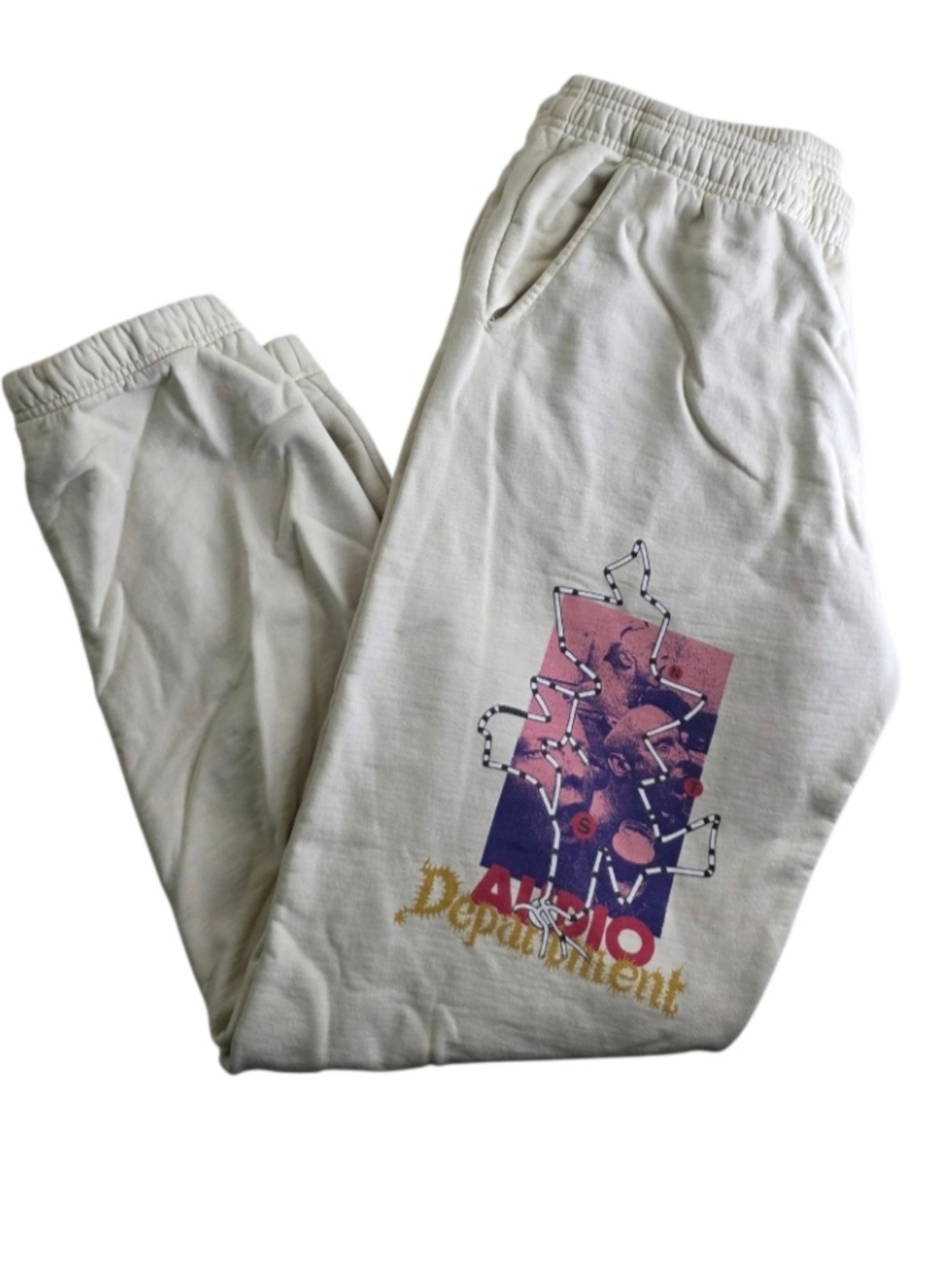 Brain Dead x NTS Audio Department Sweatpant